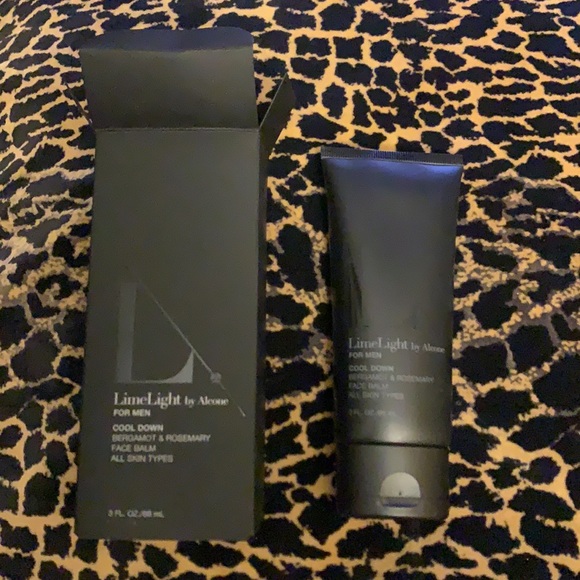 Limelight “Cool Down” face balm - Picture 4 of 4